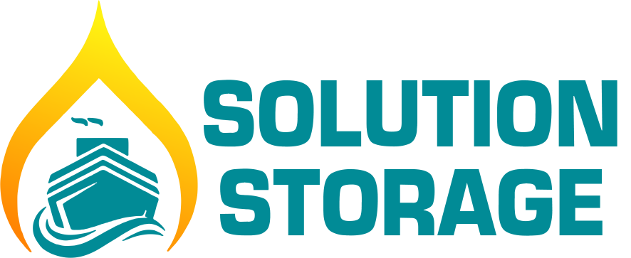 Solutionstorage B.V